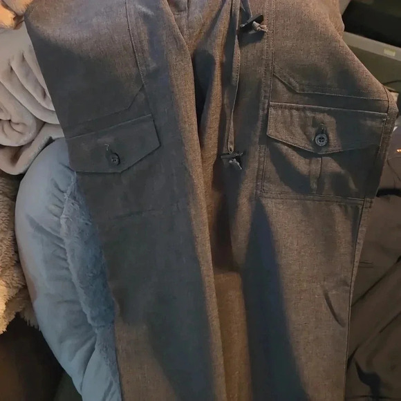 Pants - Picture 5 of 7